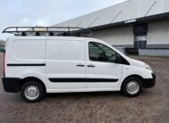 Citroen Jumpy 10 1.6 HDI L1H1 Economy