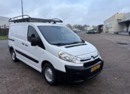 Citroen Jumpy 10 1.6 HDI L1H1 Economy