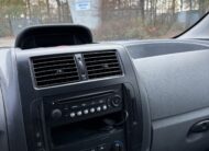 Citroen Jumpy 10 1.6 HDI L1H1 Economy