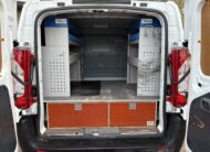 Citroen Jumpy 10 1.6 HDI L1H1 Economy
