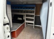 Citroen Jumpy 10 1.6 HDI L1H1 Economy