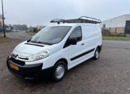 Citroen Jumpy 10 1.6 HDI L1H1 Economy