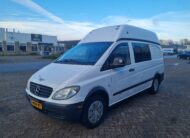 Mercedes-Benz 639 VITO 111 CDI L2 H2 Camper