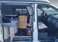 Mercedes-Benz 639 VITO 111 CDI L2 H2 Camper