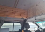 Mercedes-Benz 639 VITO 111 CDI L2 H2 Camper