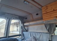 Mercedes-Benz 639 VITO 111 CDI L2 H2 Camper