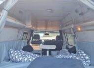Mercedes-Benz 639 VITO 111 CDI L2 H2 Camper