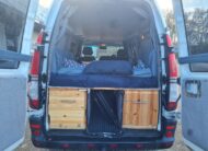 Mercedes-Benz 639 VITO 111 CDI L2 H2 Camper
