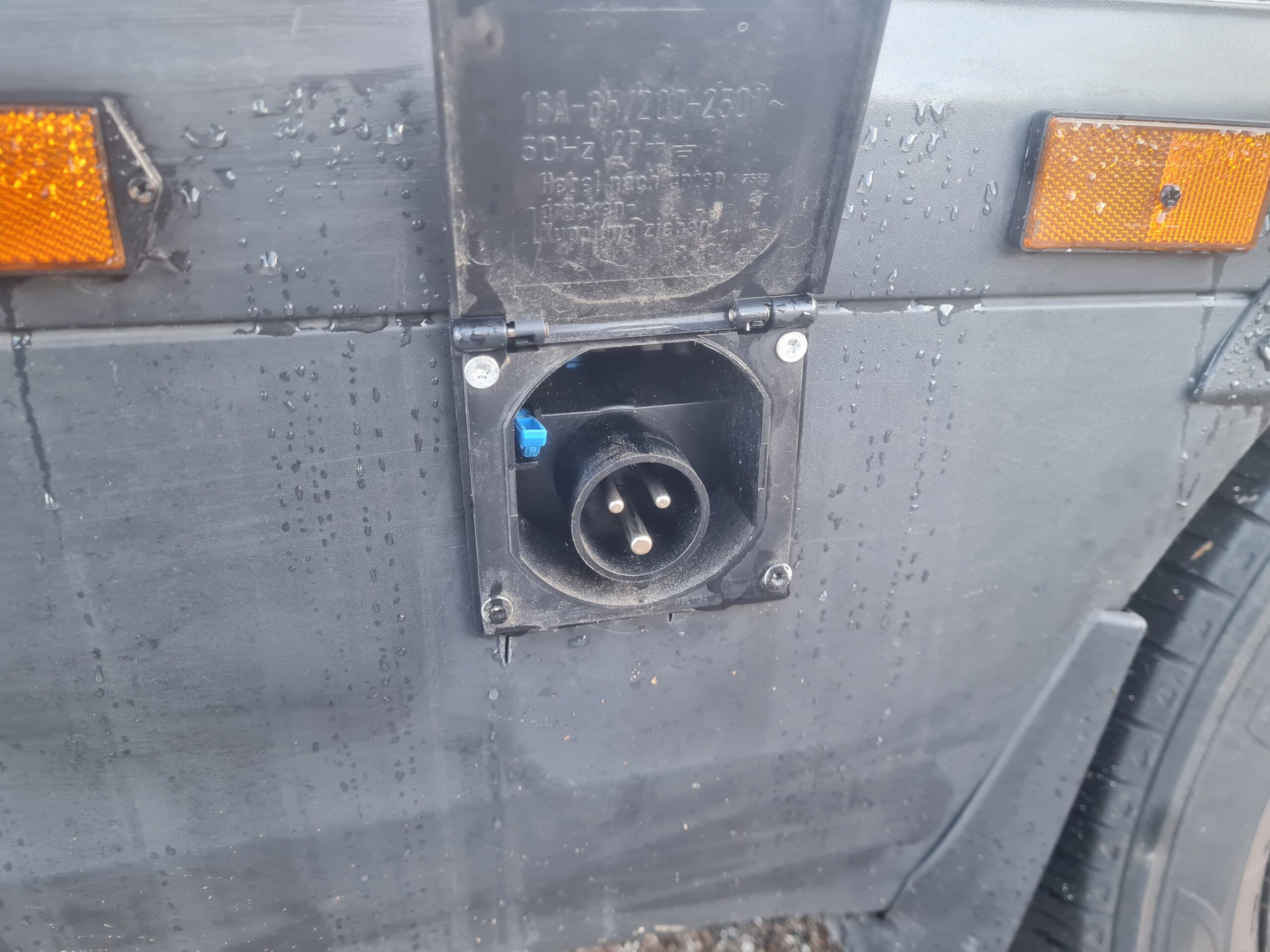 Mercedes-Benz 639 VITO 111 CDI L2 H2 Camper