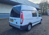 Mercedes-Benz 639 VITO 111 CDI L2 H2 Camper
