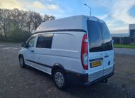 Mercedes-Benz 639 VITO 111 CDI L2 H2 Camper