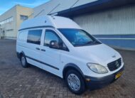 Mercedes-Benz 639 VITO 111 CDI L2 H2 Camper