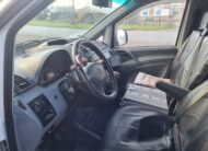 Mercedes-Benz 639 VITO 111 CDI L2 H2 Camper