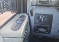 Mercedes-Benz 639 VITO 111 CDI L2 H2 Camper