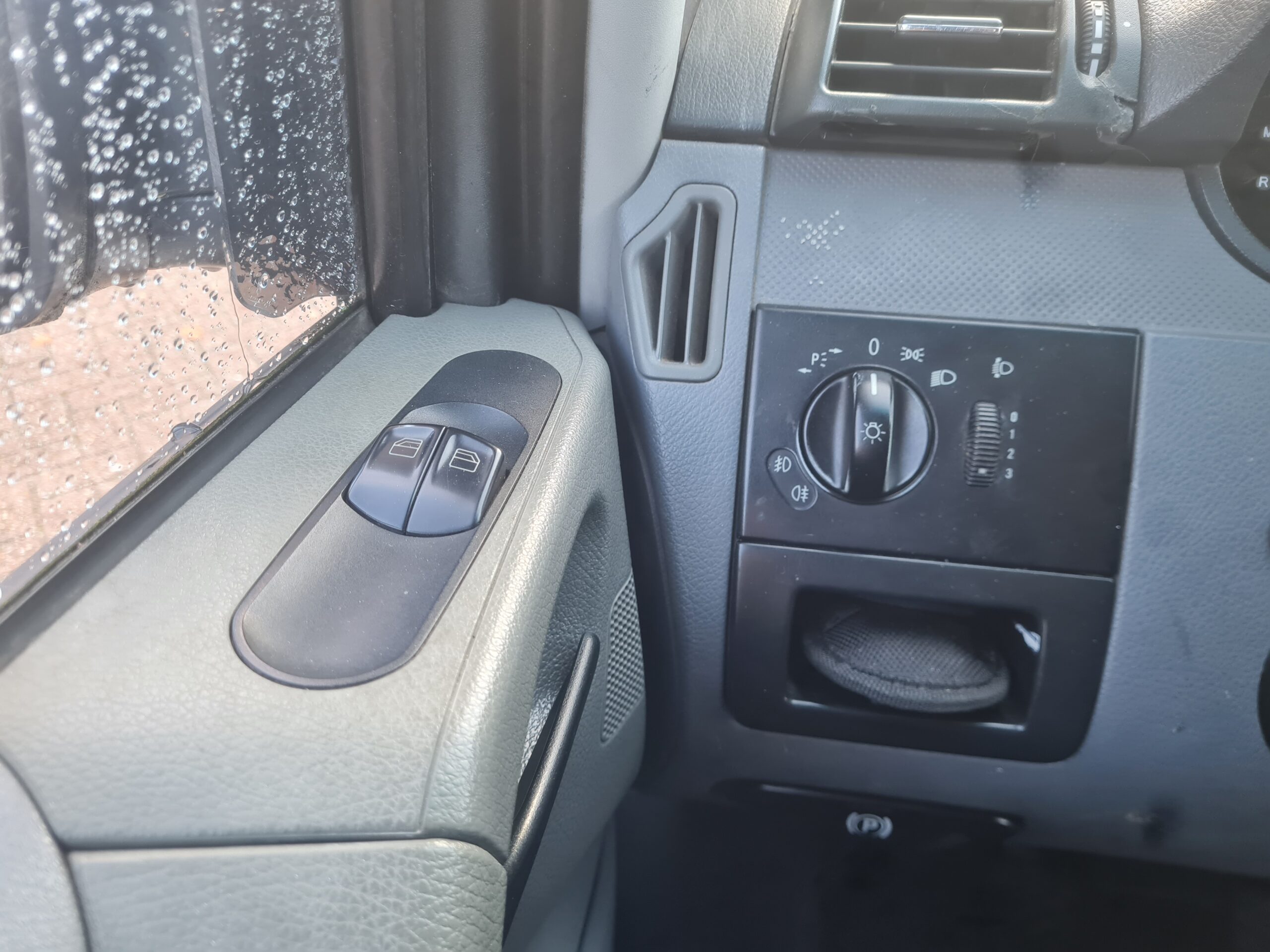 Mercedes-Benz 639 VITO 111 CDI L2 H2 Camper