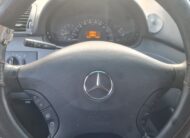 Mercedes-Benz 639 VITO 111 CDI L2 H2 Camper