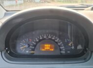 Mercedes-Benz 639 VITO 111 CDI L2 H2 Camper
