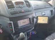 Mercedes-Benz 639 VITO 111 CDI L2 H2 Camper