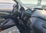 Mercedes-Benz 639 VITO 111 CDI L2 H2 Camper