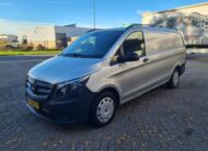 Mercedes-Benz Vito 111 CDI L2 H1, Bj 2018