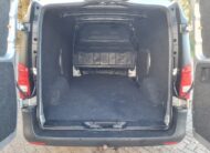 Mercedes-Benz Vito 111 CDI L2 H1, Bj 2018