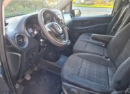 Mercedes-Benz Vito 111 CDI L2 H1, Bj 2018