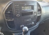 Mercedes-Benz Vito 111 CDI L2 H1, Bj 2018