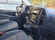 Mercedes-Benz Vito 111 CDI L2 H1, Bj 2018