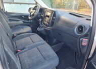 Mercedes-Benz Vito 111 CDI L2 H1, Bj 2018