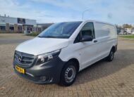 Mercedes-Benz Vito, 114 CDI L2 H1