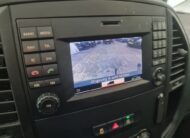 Mercedes-Benz Vito, 114 CDI L2 H1