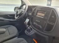 Mercedes-Benz Vito, 114 CDI L2 H1