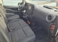 Mercedes-Benz Vito, 114 CDI L2 H1