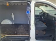 Mercedes-Benz Vito, 114 CDI L2 H1