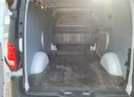 Mercedes-Benz Vito, 114 CDI L2 H1