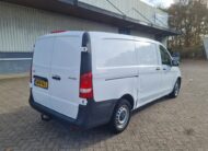 Mercedes-Benz Vito, 114 CDI L2 H1