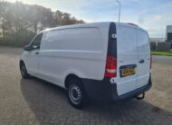 Mercedes-Benz Vito, 114 CDI L2 H1