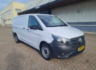 Mercedes-Benz Vito, 114 CDI L2 H1