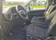 Mercedes-Benz Vito, 114 CDI L2 H1