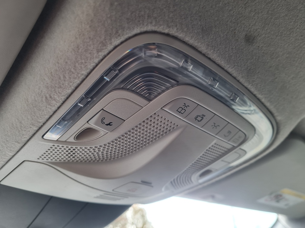 Mercedes-Benz Vito, 114 CDI L2 H1