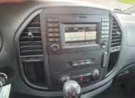 Mercedes-Benz Vito, 114 CDI L2 H1