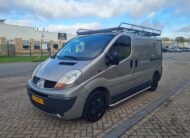 Renault Trafic 2.0 dCi T27 L1H1 dubbele schuifdeur