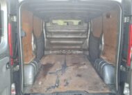 Renault Trafic 2.0 dCi T27 L1H1 dubbele schuifdeur