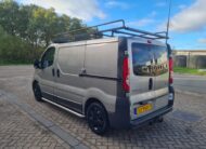 Renault Trafic 2.0 dCi T27 L1H1 dubbele schuifdeur