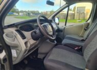 Renault Trafic 2.0 dCi T27 L1H1 dubbele schuifdeur