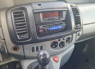 Renault Trafic 2.0 dCi T27 L1H1 dubbele schuifdeur