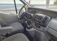 Renault Trafic 2.0 dCi T27 L1H1 dubbele schuifdeur