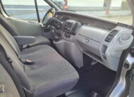 Renault Trafic 2.0 dCi T27 L1H1 dubbele schuifdeur