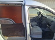 Volkswagen Caddy 2.0 SDI