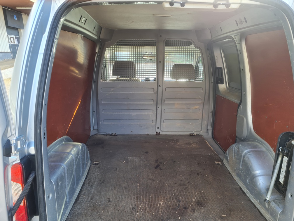 Volkswagen Caddy 2.0 SDI